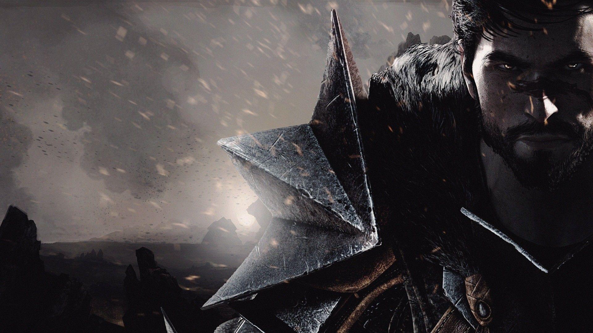 Dragon Age 2 Wallpapers 1080p Wallpaper Cave