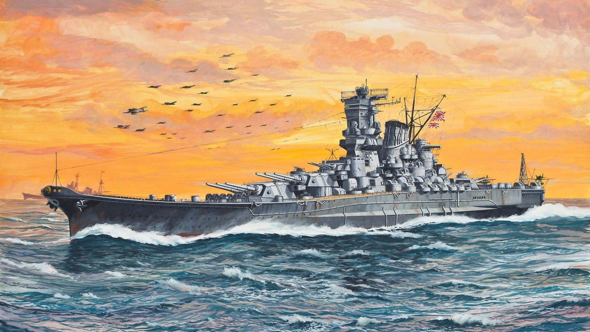 Navy Ship Wallpapers Wallpaper Cave
