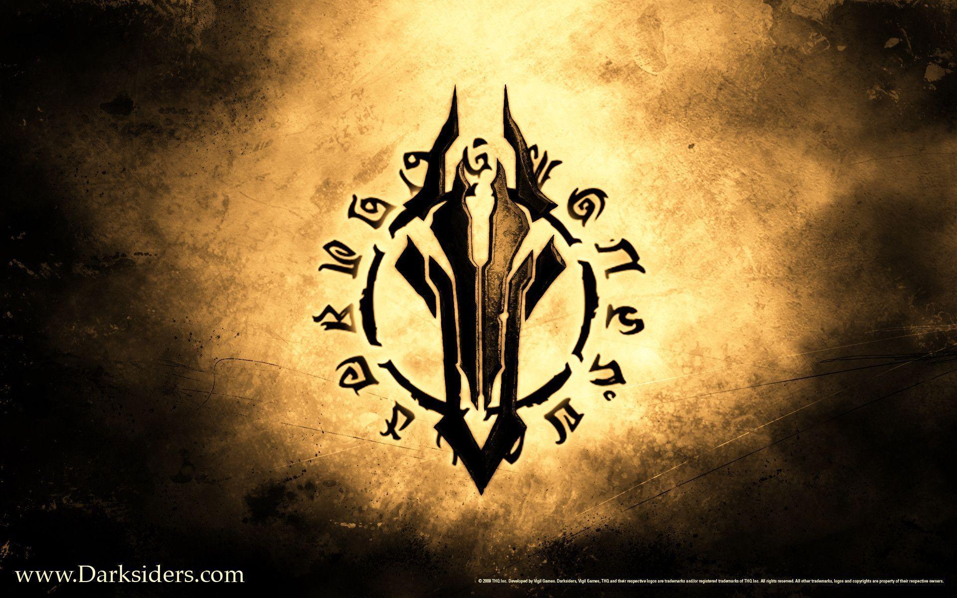 Darksiders Wallpapers Wallpaper Cave