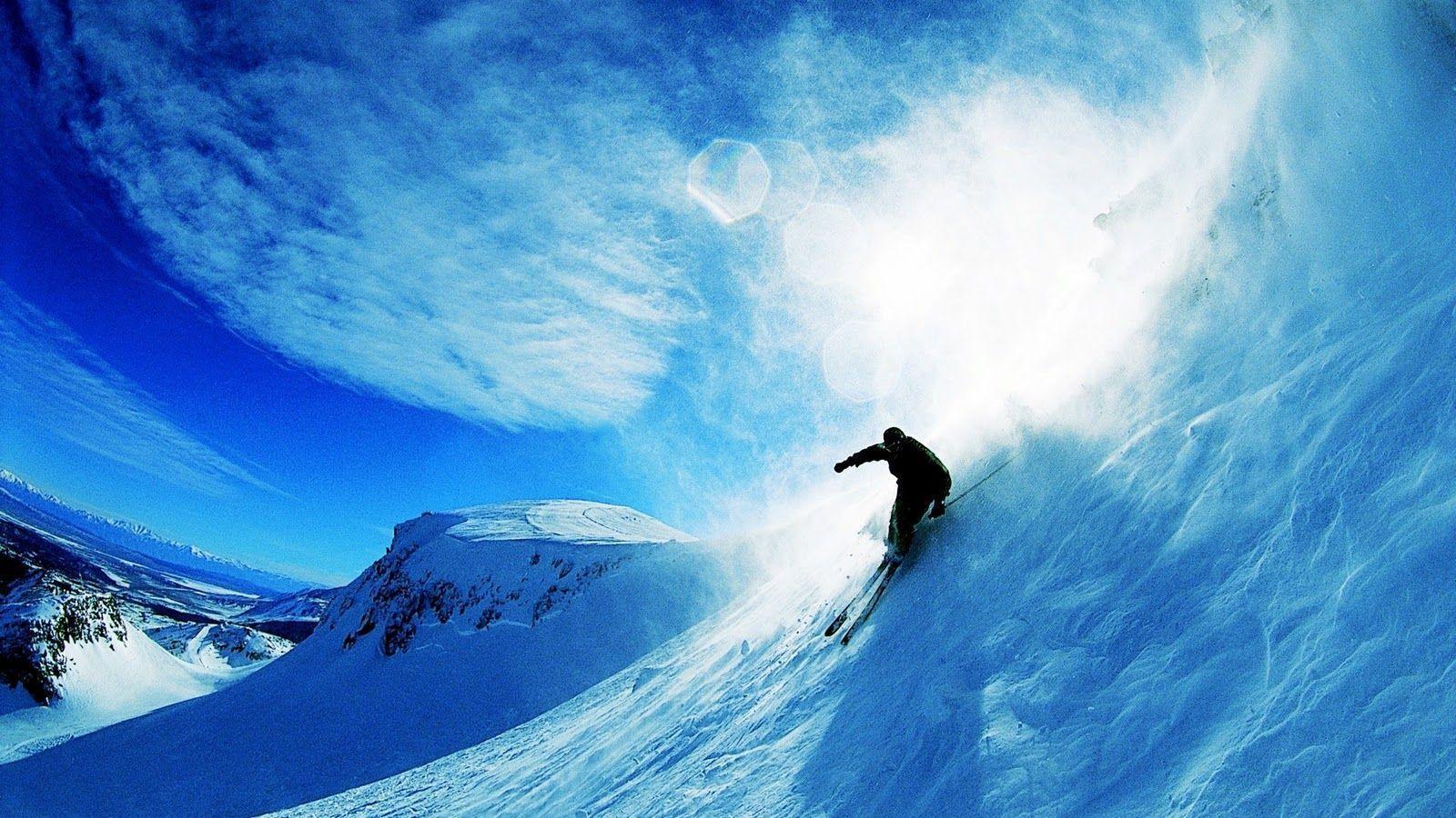 Snowboarding Wallpapers HD Wallpaper Cave