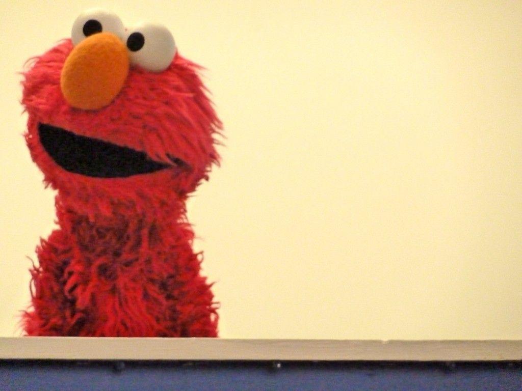 Elmo Wallpapers Wallpaper Cave