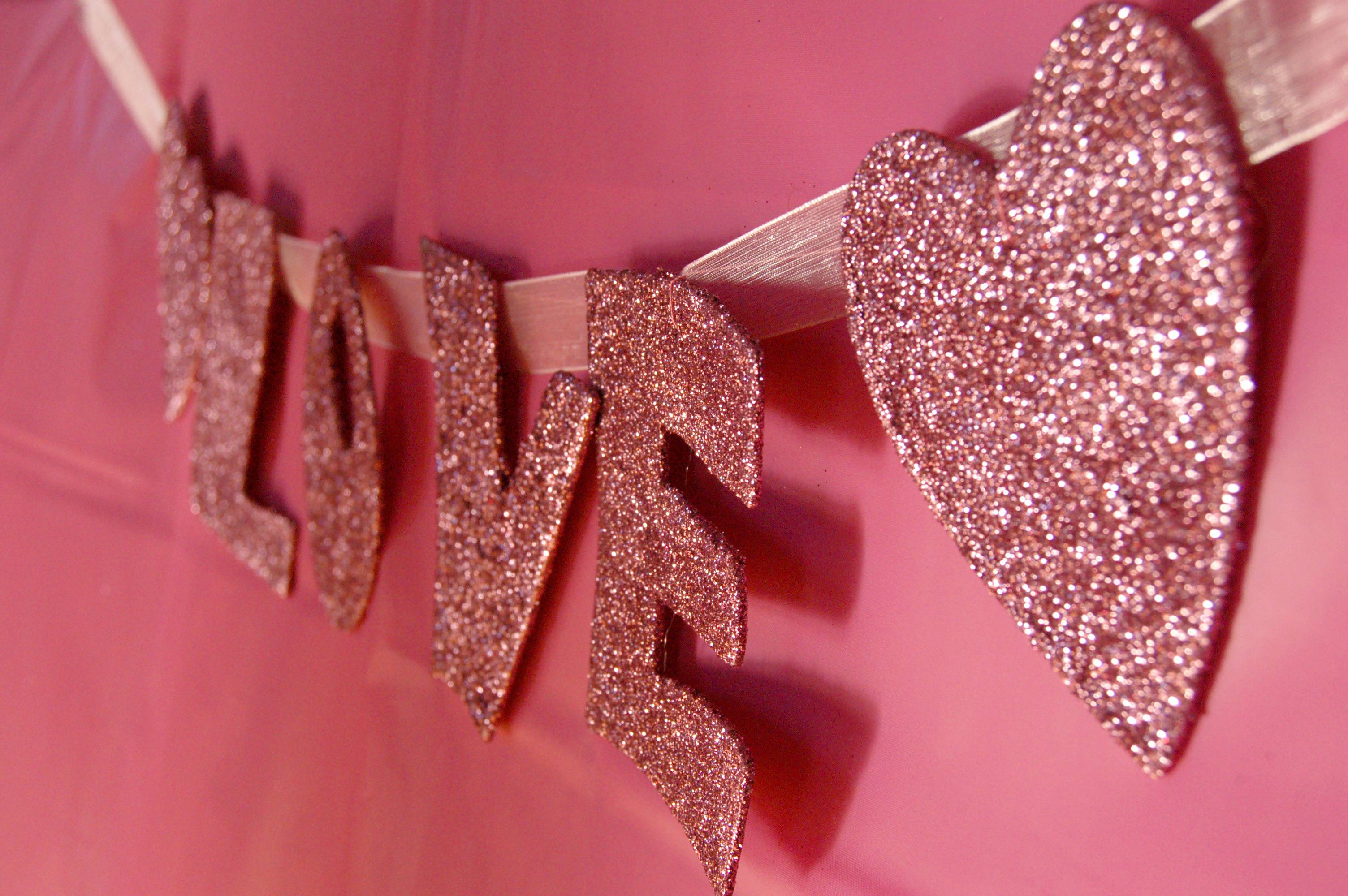 I Love Pink Wallpapers Wallpaper Cave