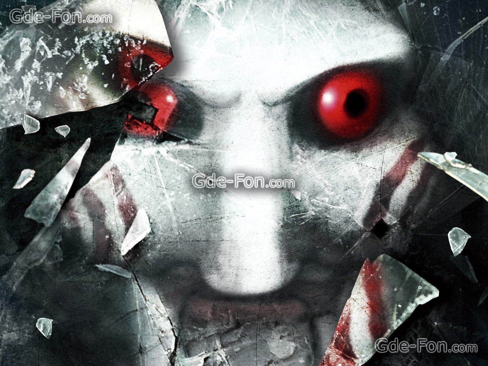 Saw Movie Wallpapers Wallpaper Cave