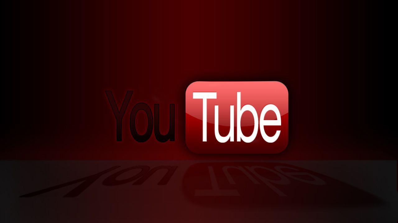YouTube Wallpapers Wallpaper Cave