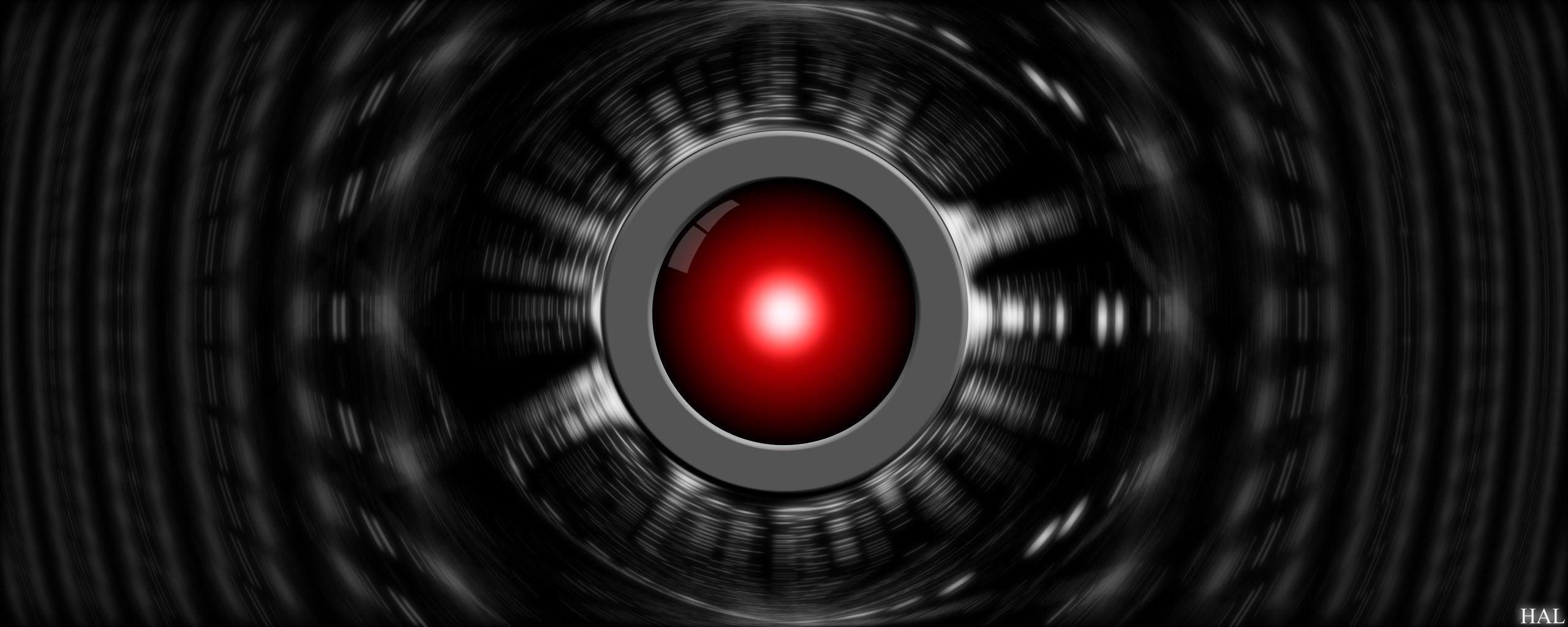 HAL Wallpapers Wallpaper Cave
