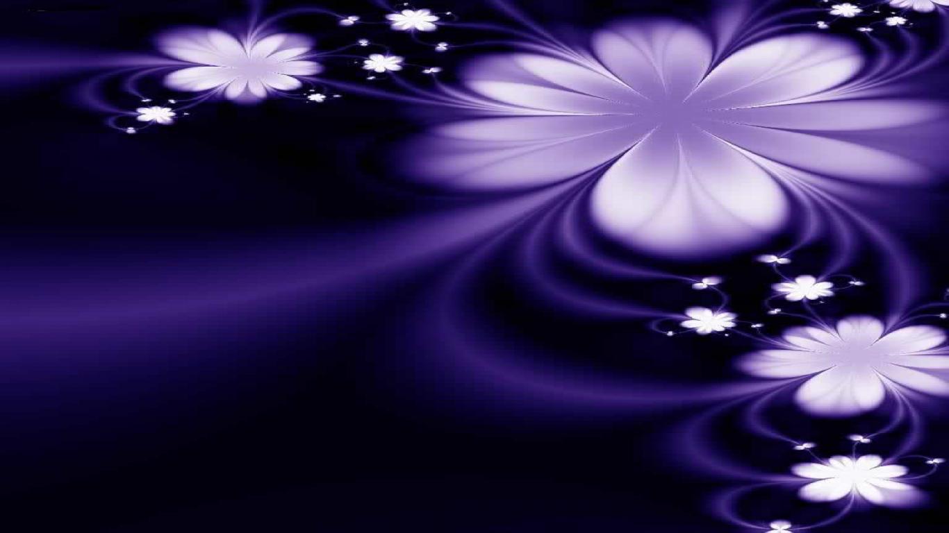 Pretty Purple Wallpapers Wallpaper Cave