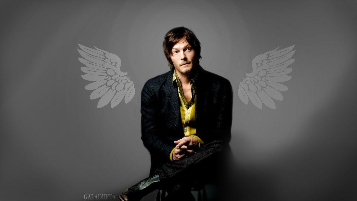 Norman Reedus Wallpapers Wallpaper Cave