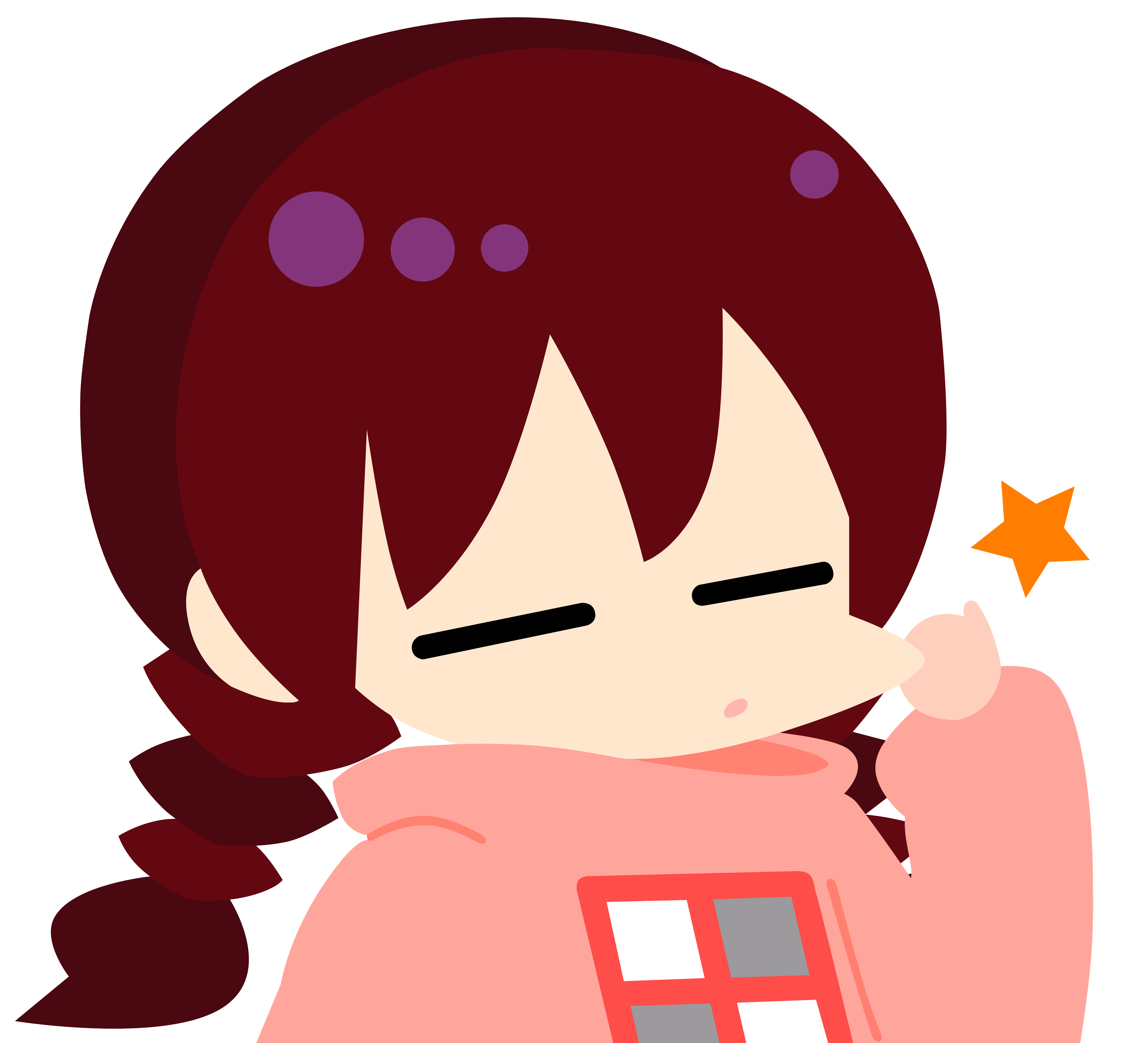 Yume Nikki Wallpapers Wallpaper Cave