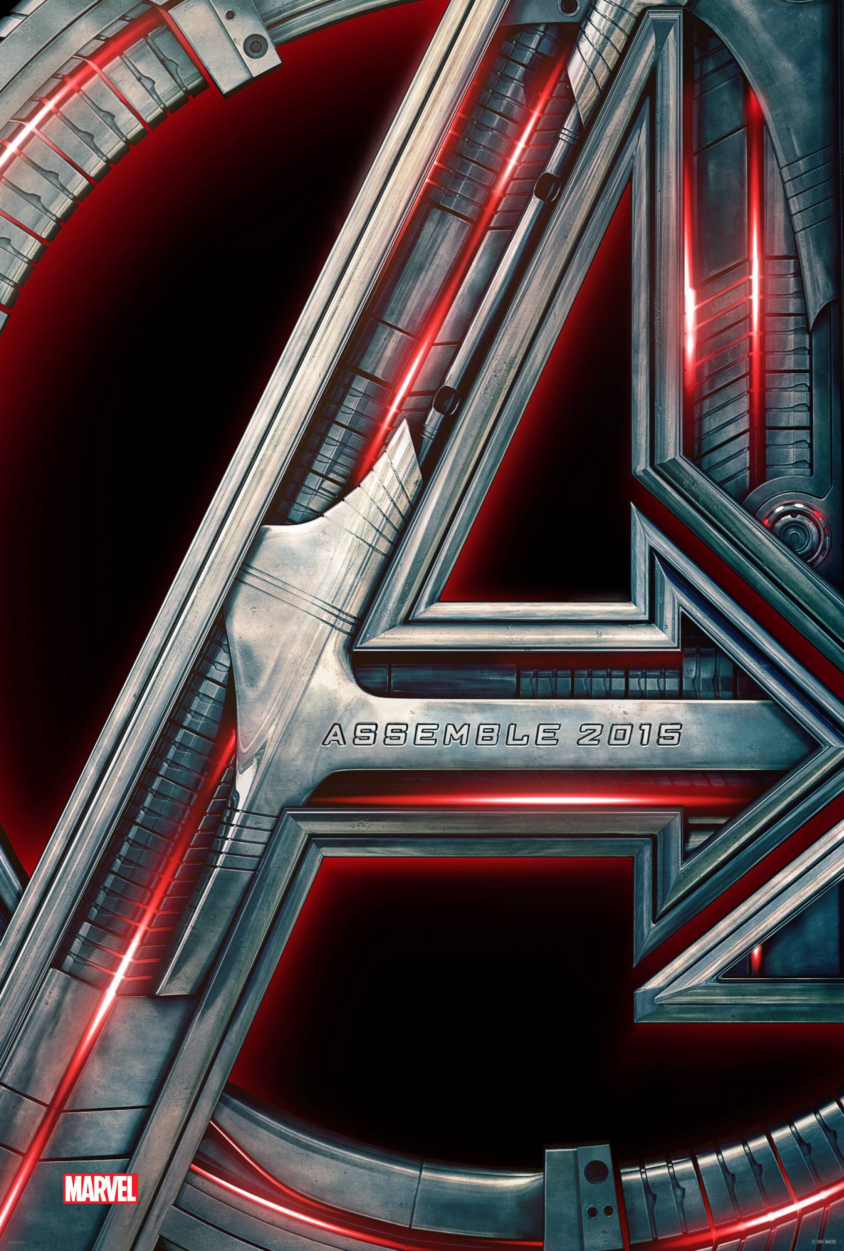 Avengers Logo Wallpapers Wallpaper Cave