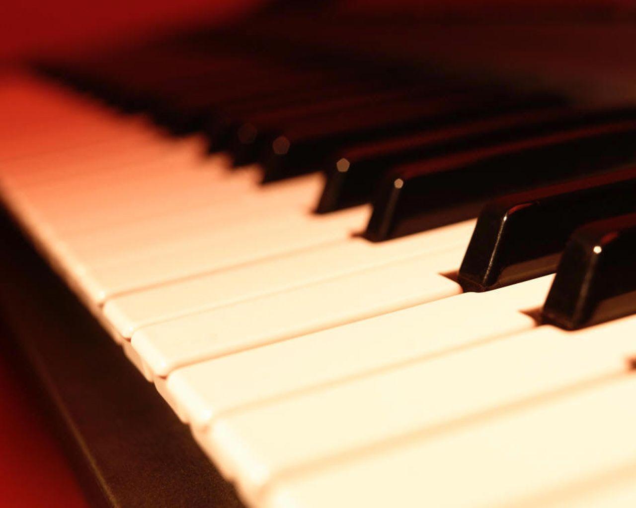 Piano Keys Wallpapers Wallpaper Cave