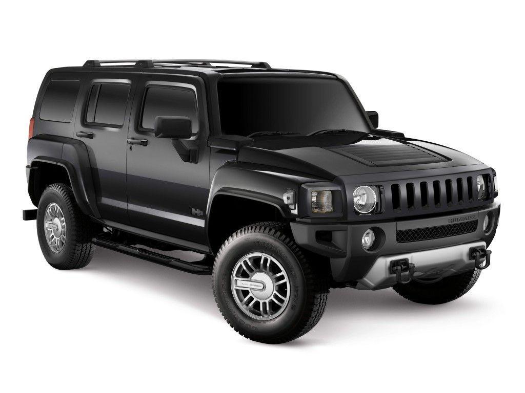 Hummer H3 Wallpapers - Wallpaper Cave