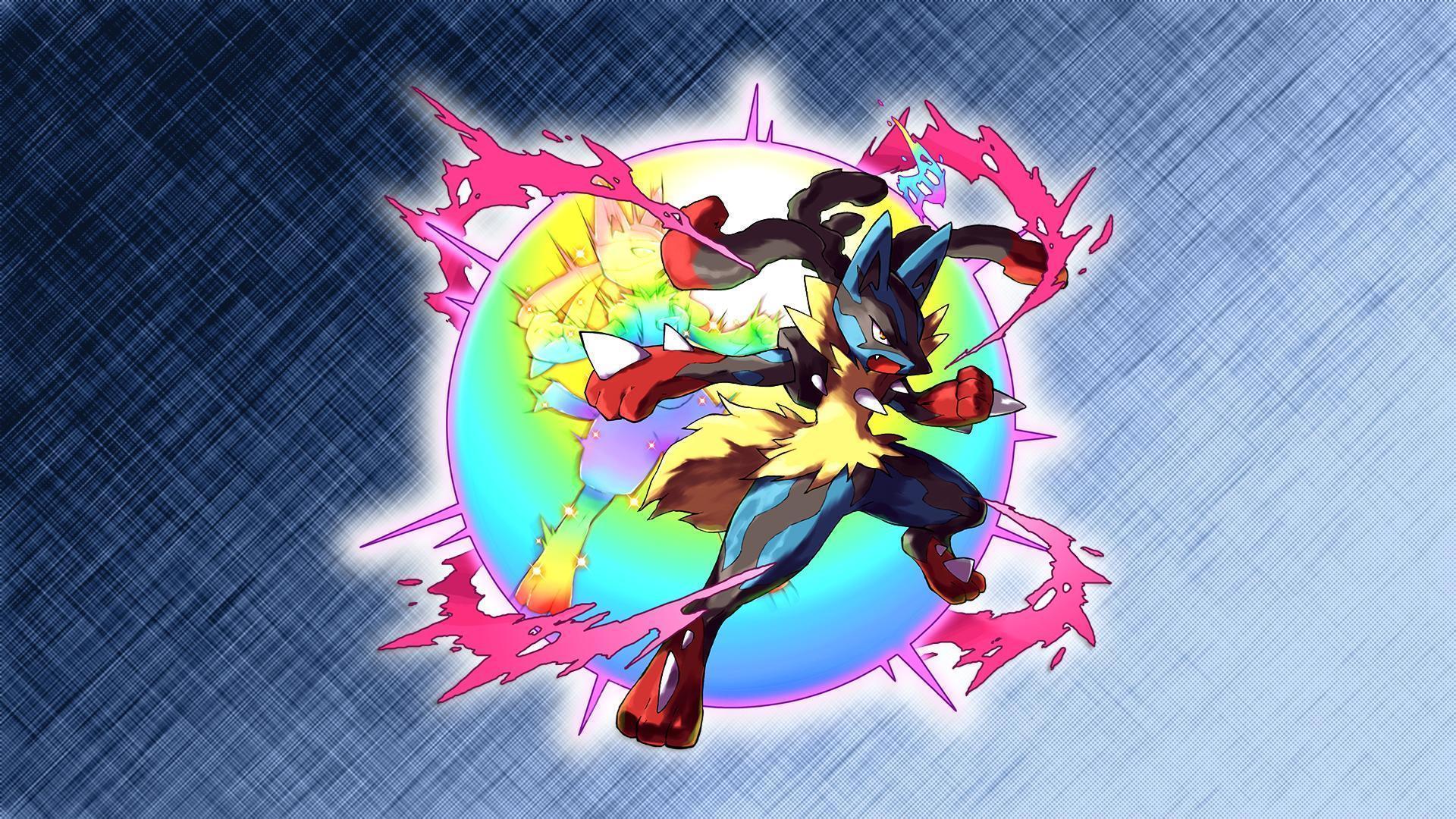 Lucario Wallpapers Wallpaper Cave
