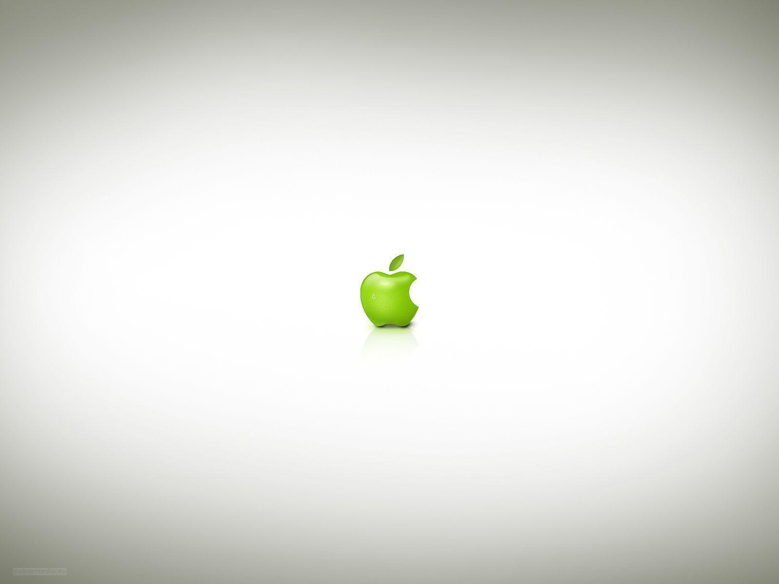 Apple Wallpapers White Wallpaper Cave