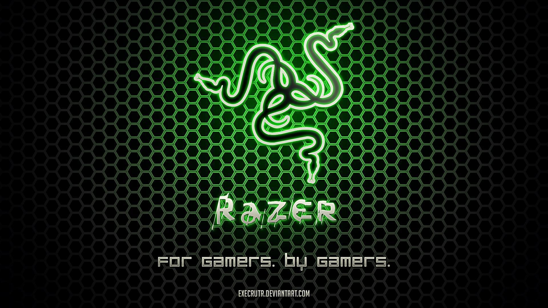 Razer Wallpapers 1920x1080 Wallpaper Cave