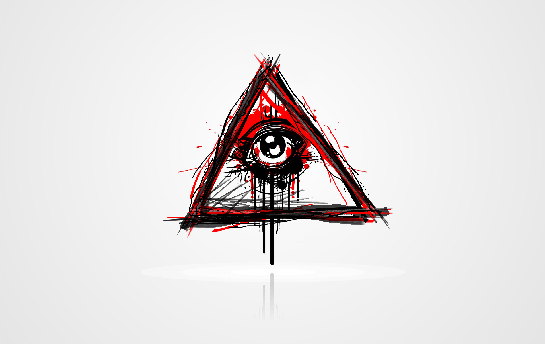 Illuminati Wallpapers Wallpaper Cave
