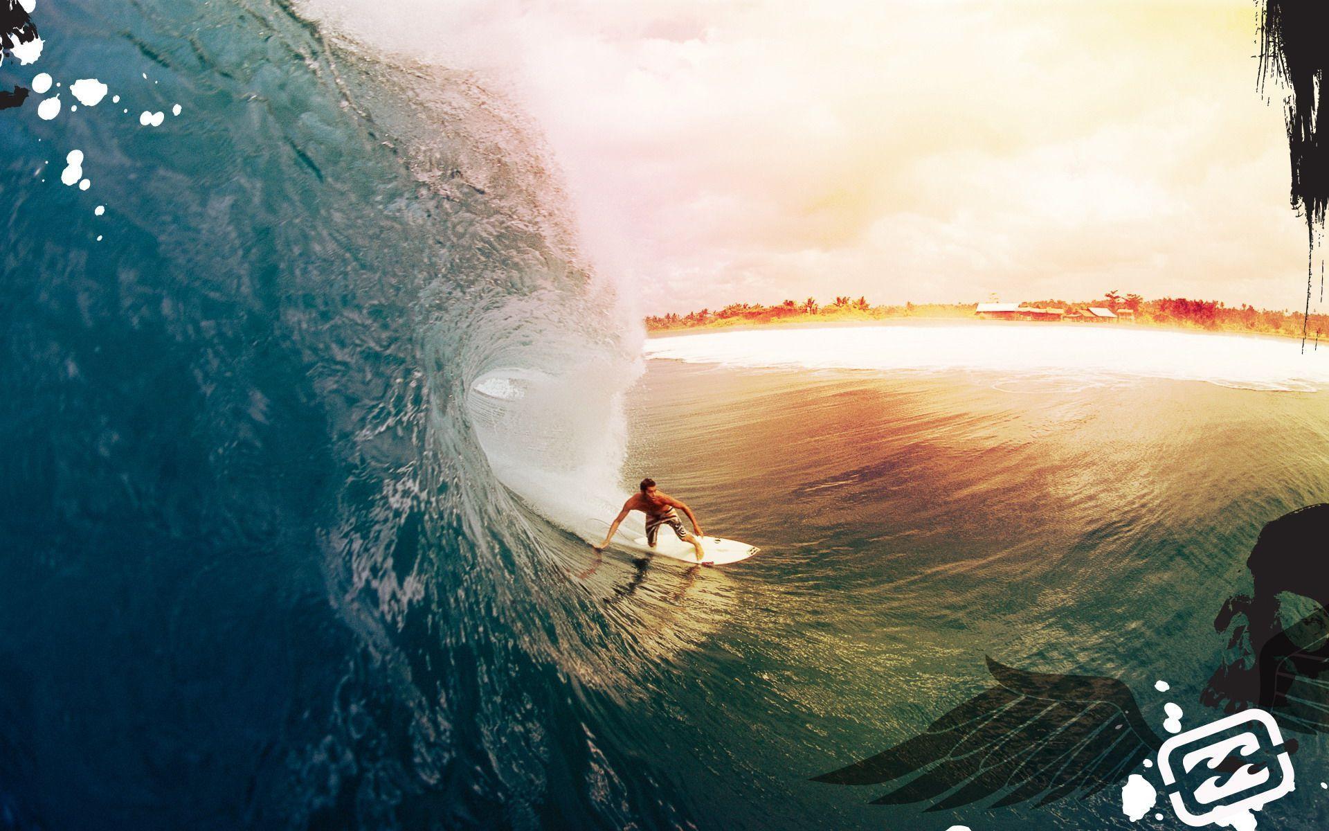 Billabong Wallpapers Wallpaper Cave