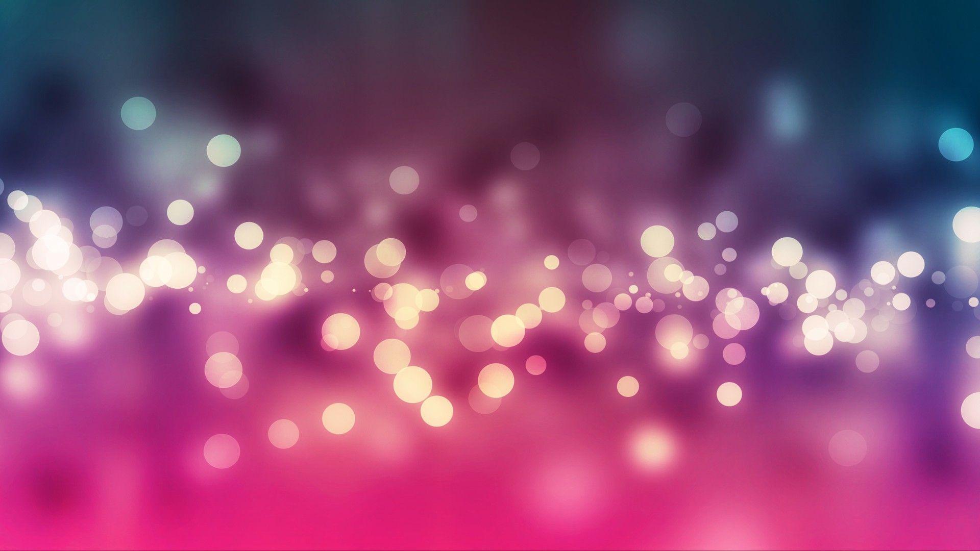 Lights Desktop Backgrounds Wallpaper Cave