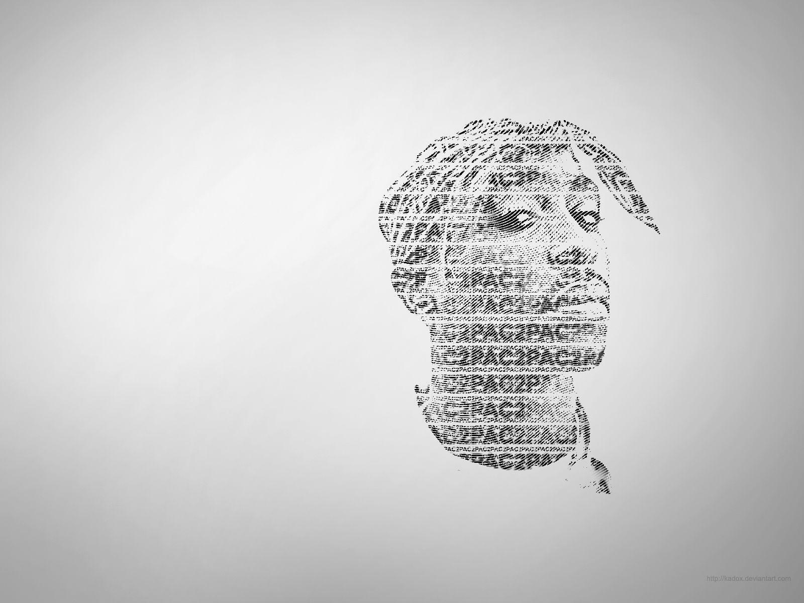 Tupac Wallpapers Wallpaper Cave