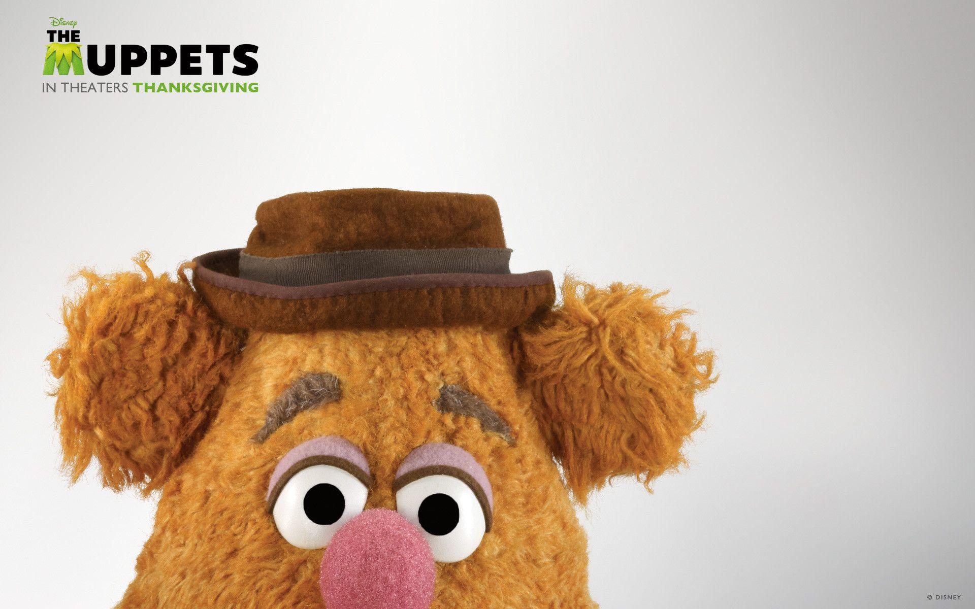 Muppets Wallpapers Wallpaper Cave