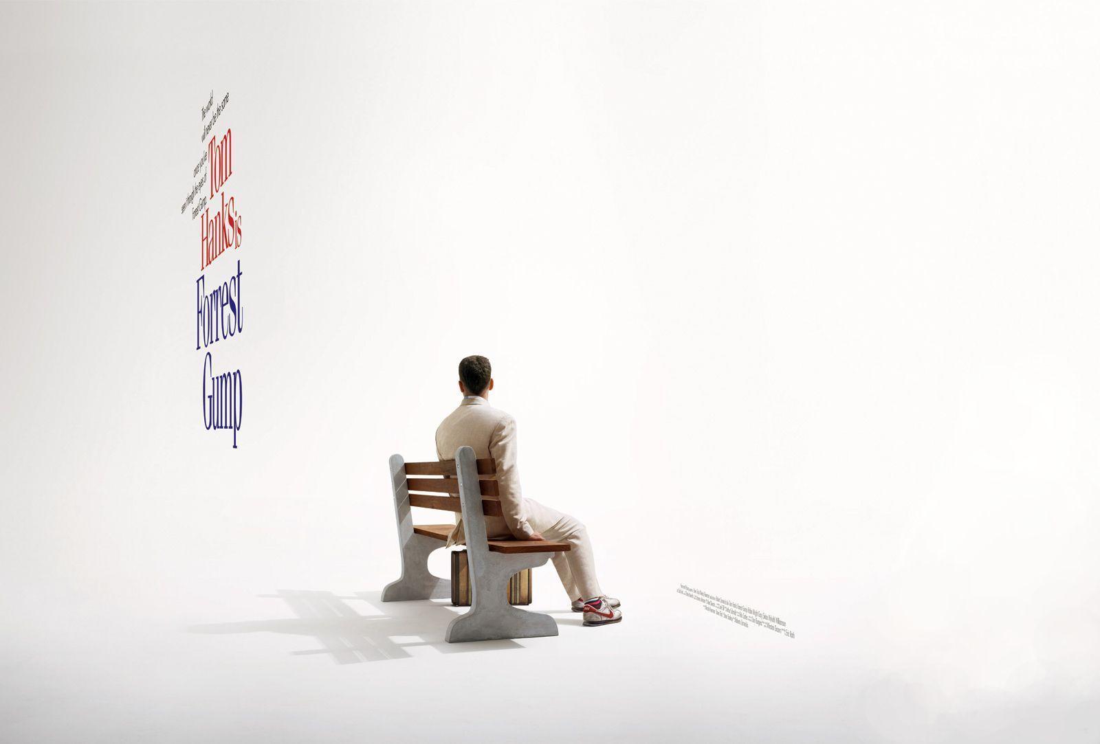 Forrest Gump Wallpapers Wallpaper Cave