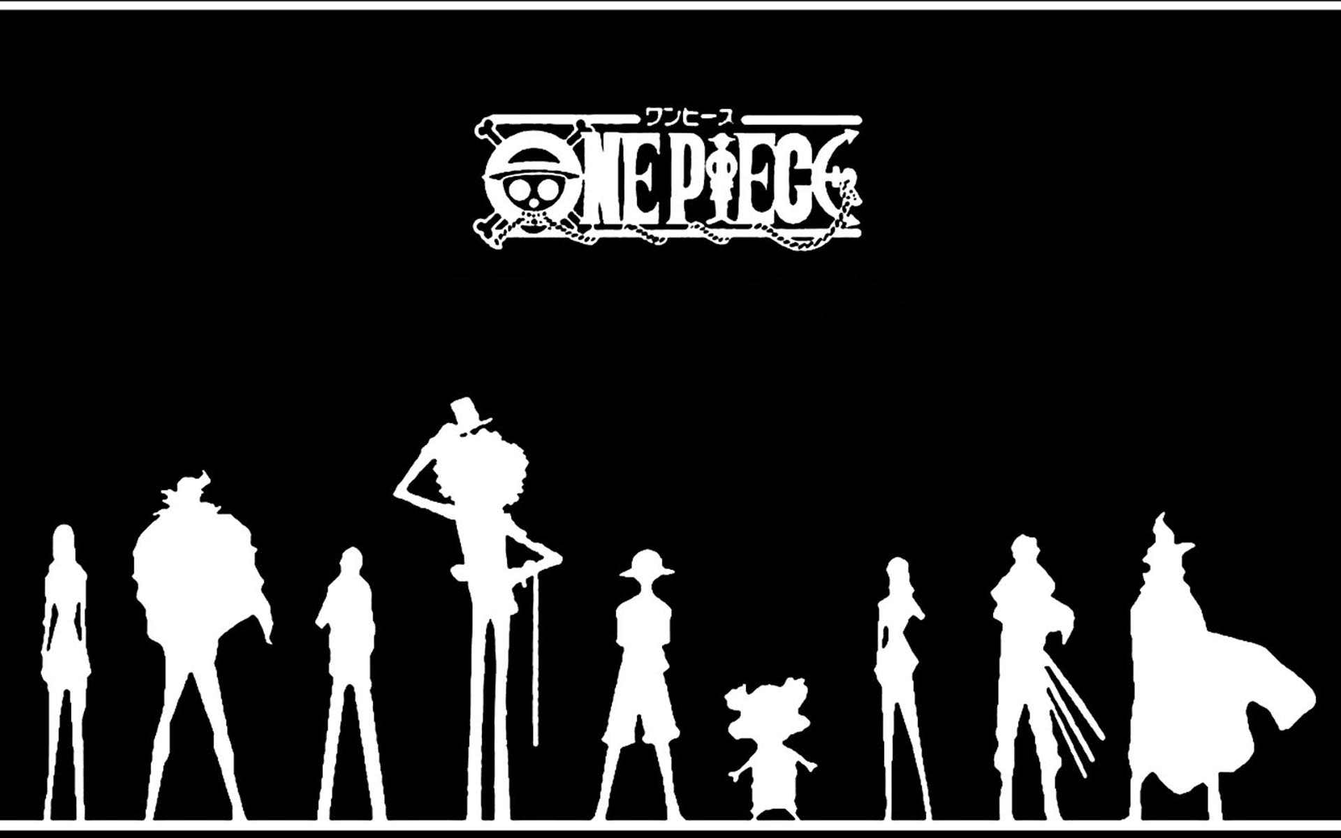 One Piece Wallpapers Wallpaper Cave