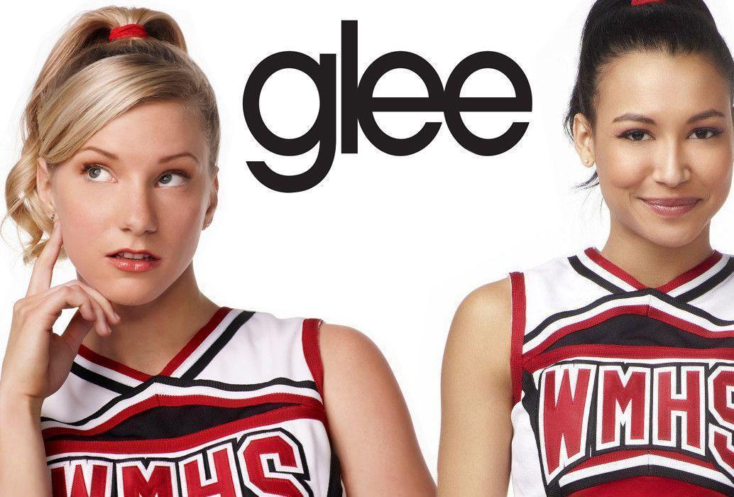Glee Wallpapers Wallpaper Cave