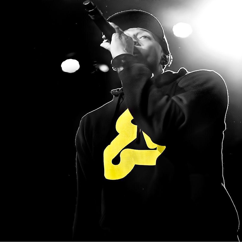 Lecrae Wallpapers Wallpaper Cave