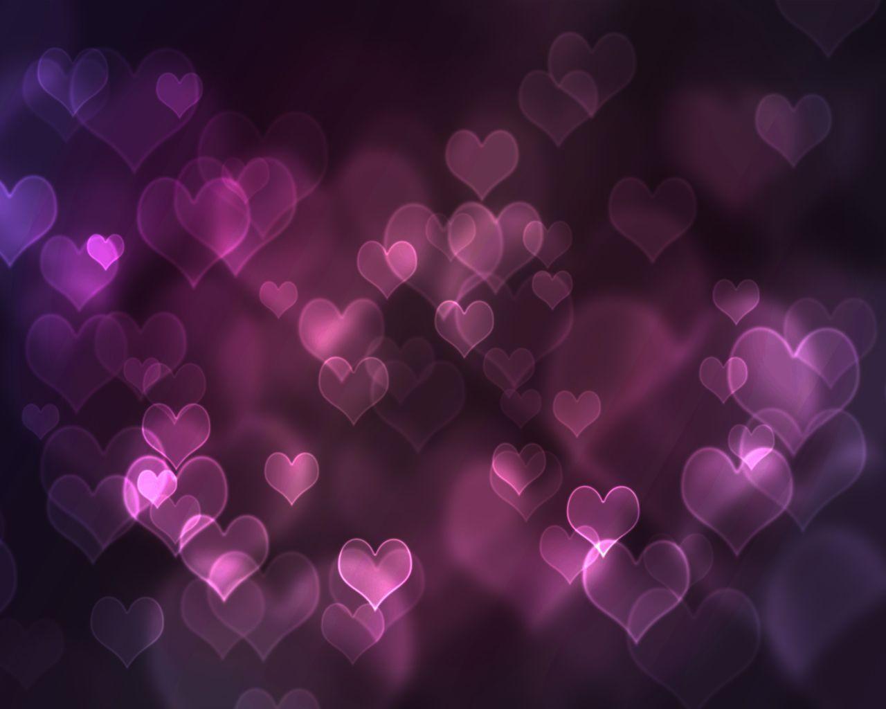 Pretty Purple Backgrounds Wallpaper Cave