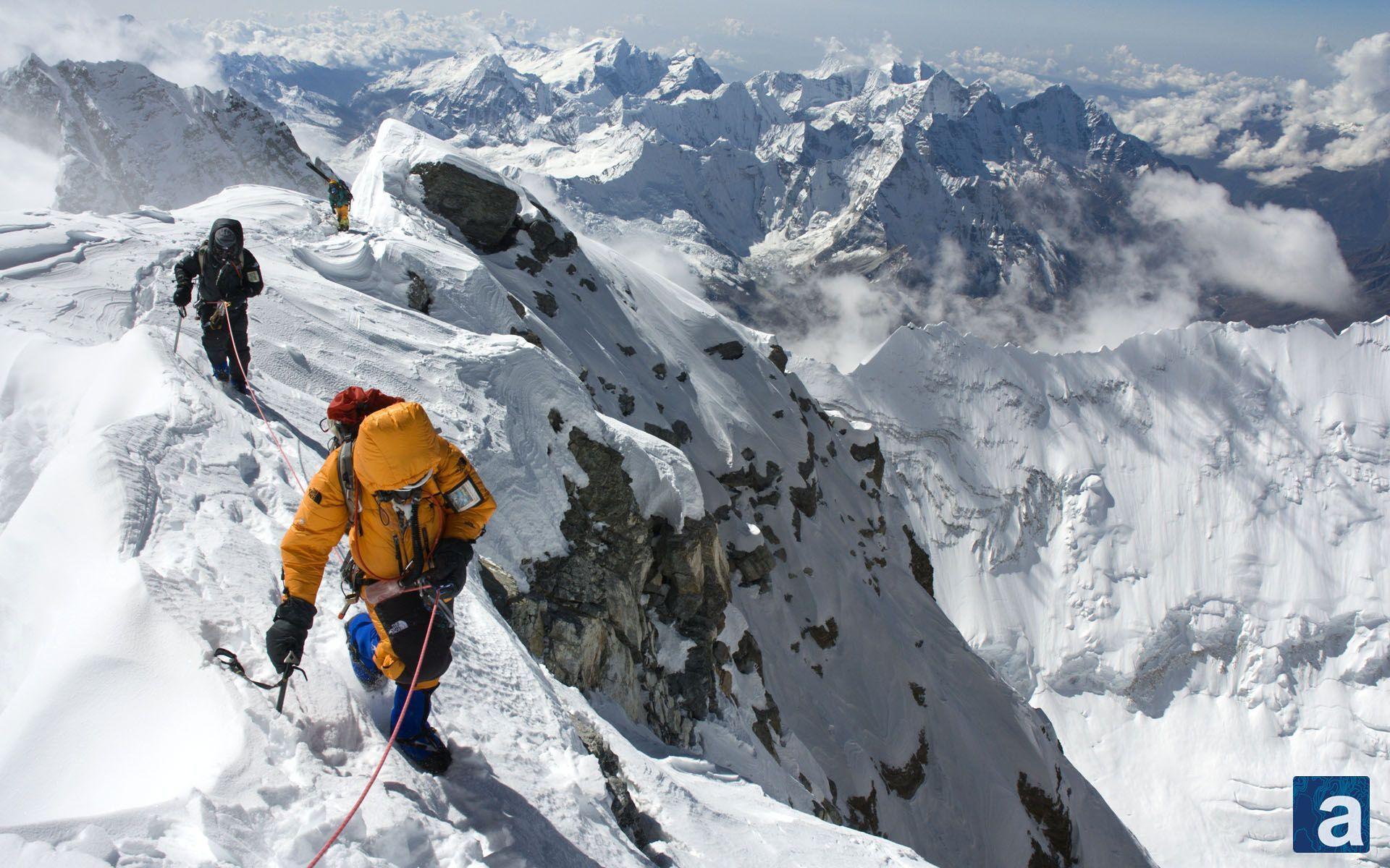Everest Wallpapers Wallpaper Cave