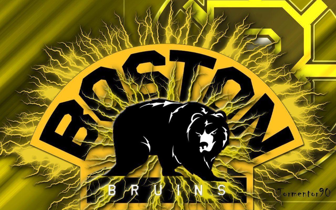 Boston Bruins Wallpapers Wallpaper Cave