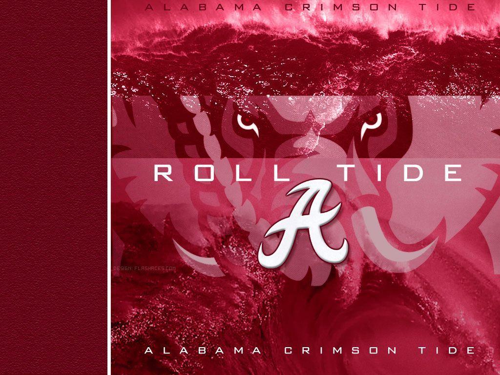 Free Alabama Crimson Tide Wallpapers Wallpaper Cave