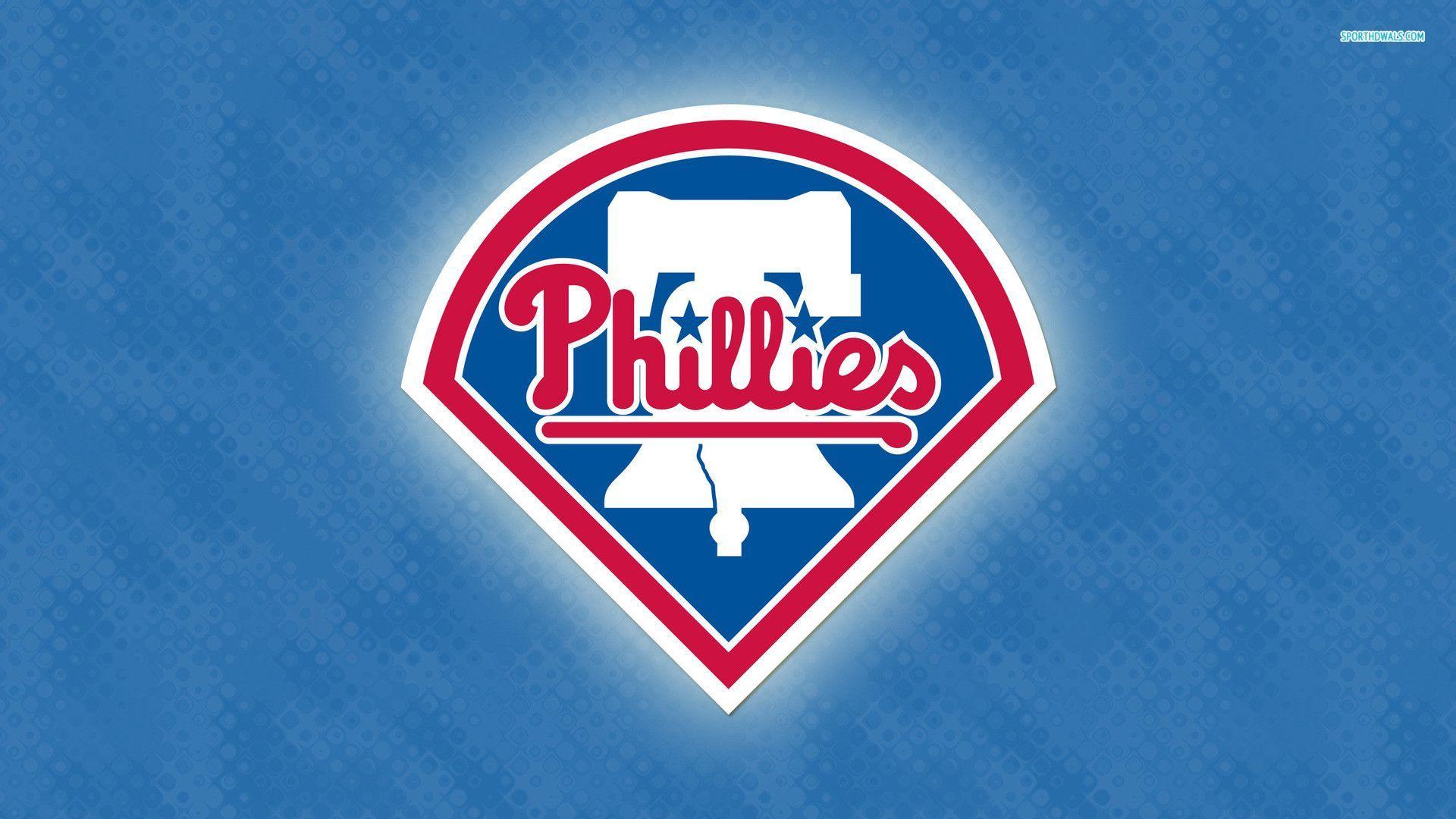 Philadelphia Phillies Wallpapers Wallpaper Cave