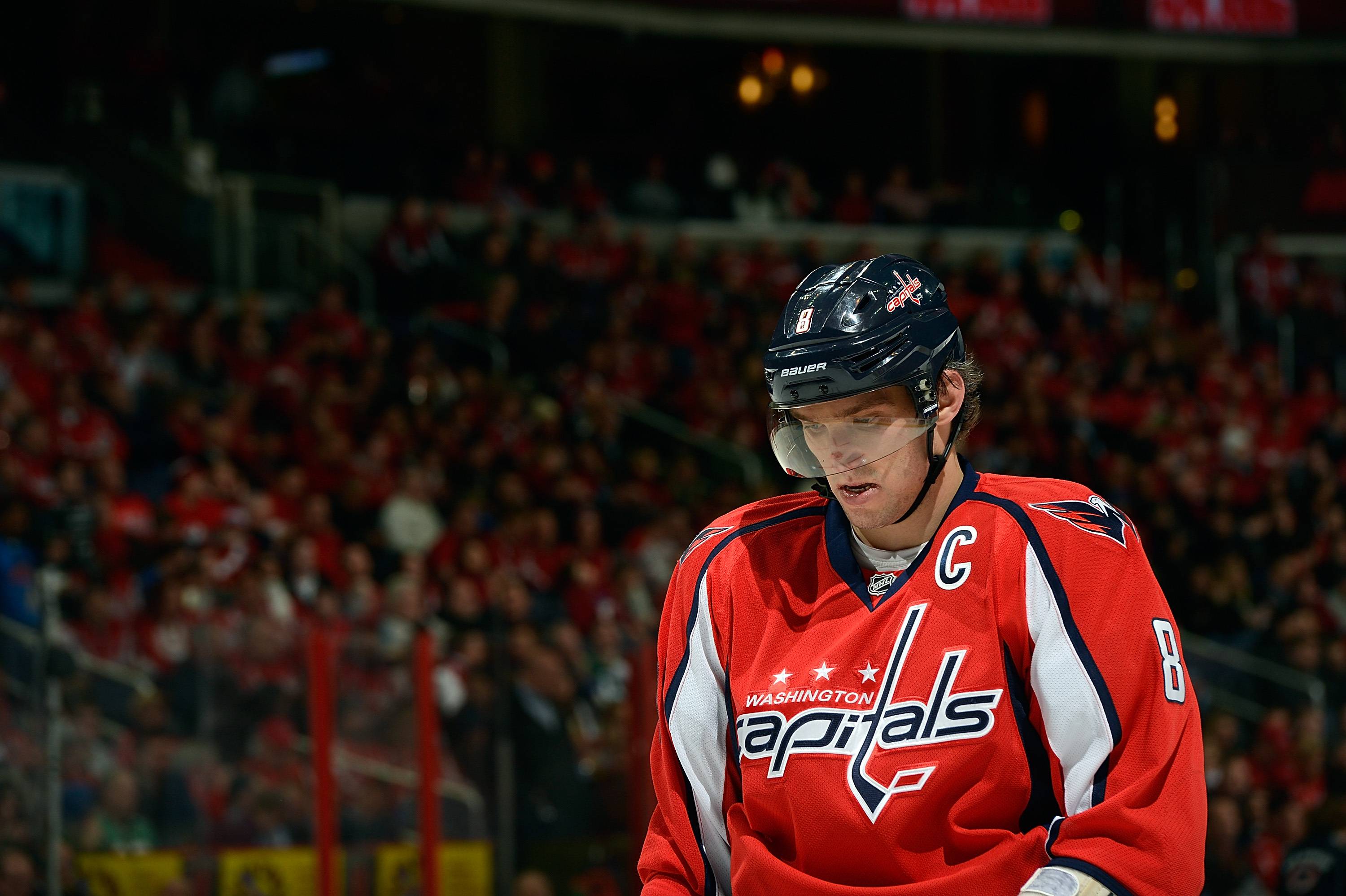 Alexander Ovechkin Wallpapers Wallpaper Cave