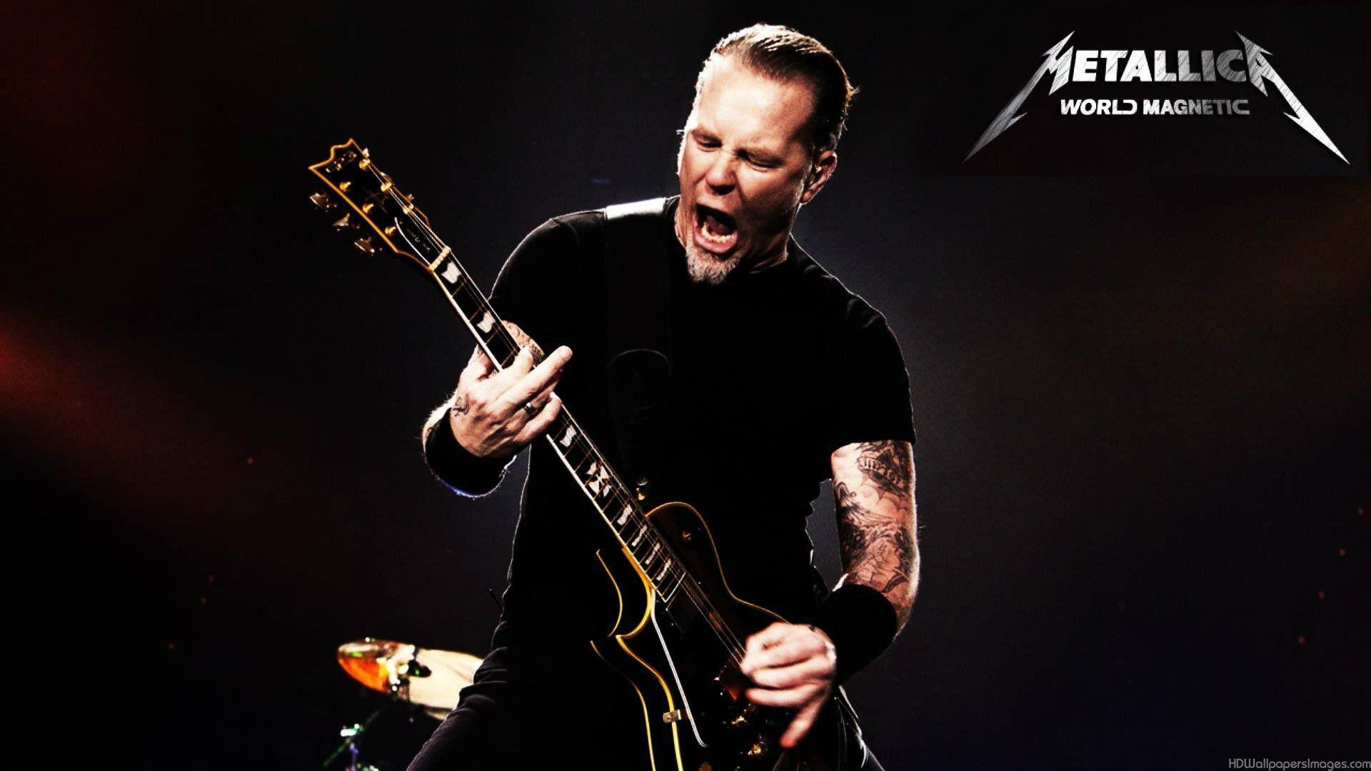 New 1000 wallpapers blog James hetfield wallpapers