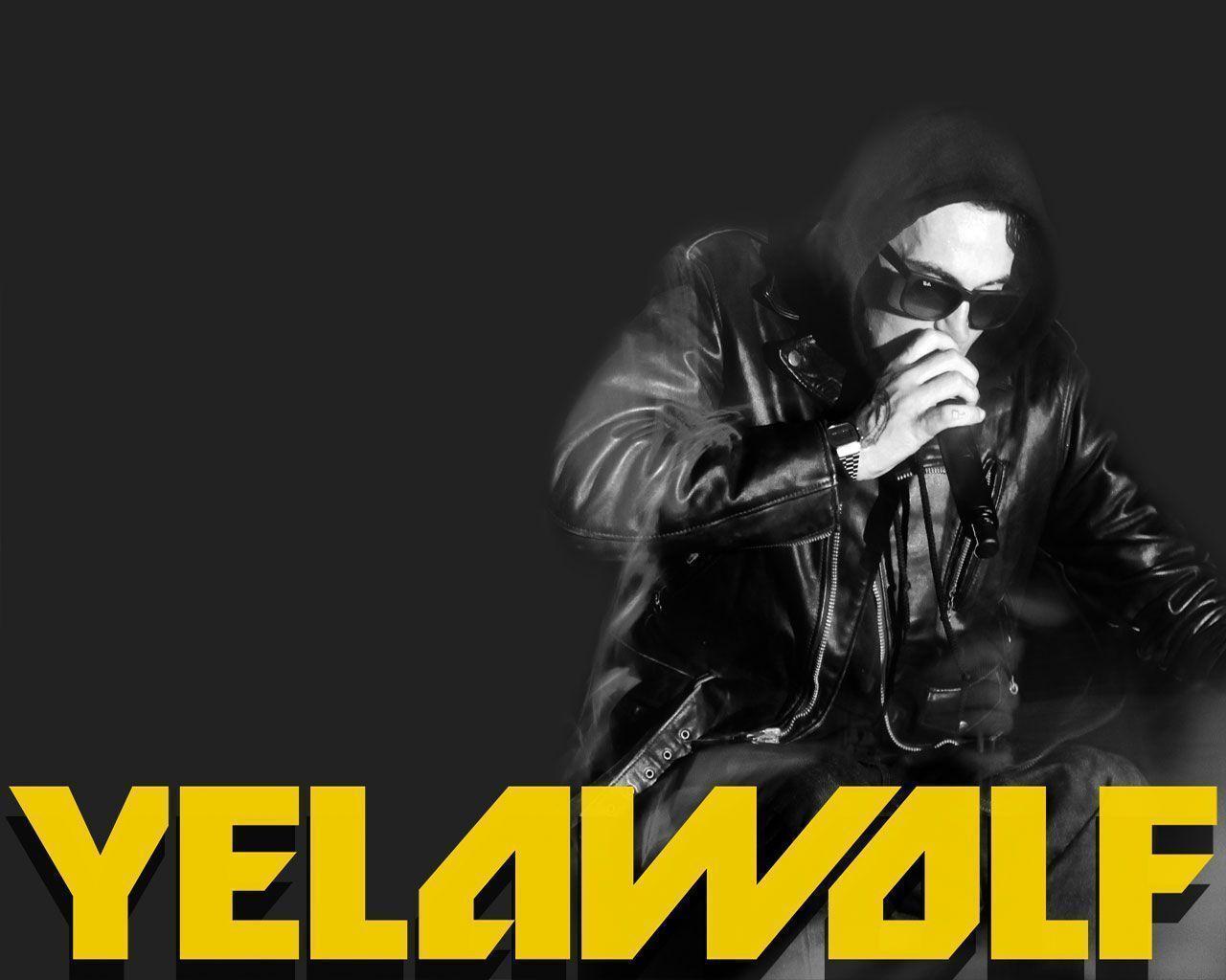 Yelawolf Wallpapers Wallpaper Cave