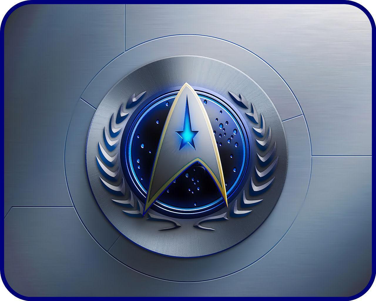 Starfleet Wallpapers Wallpaper Cave