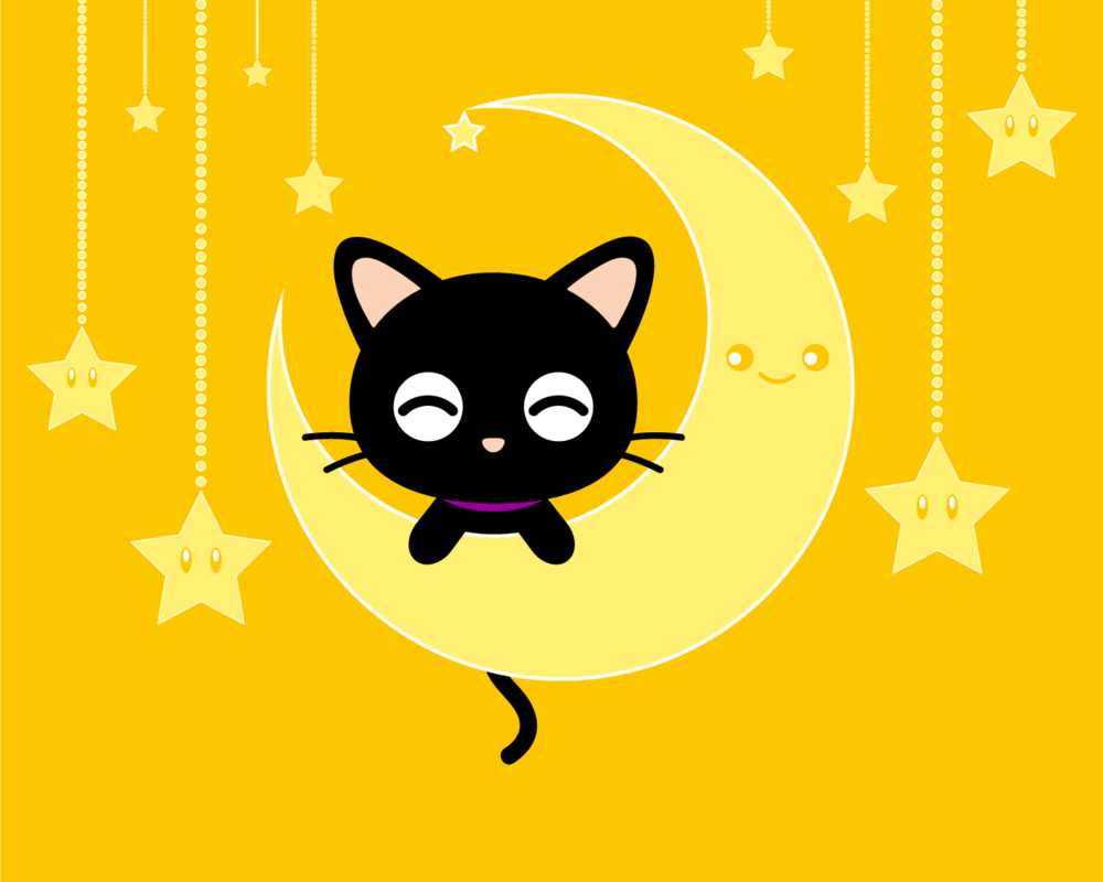 Chococat Wallpapers Wallpaper Cave