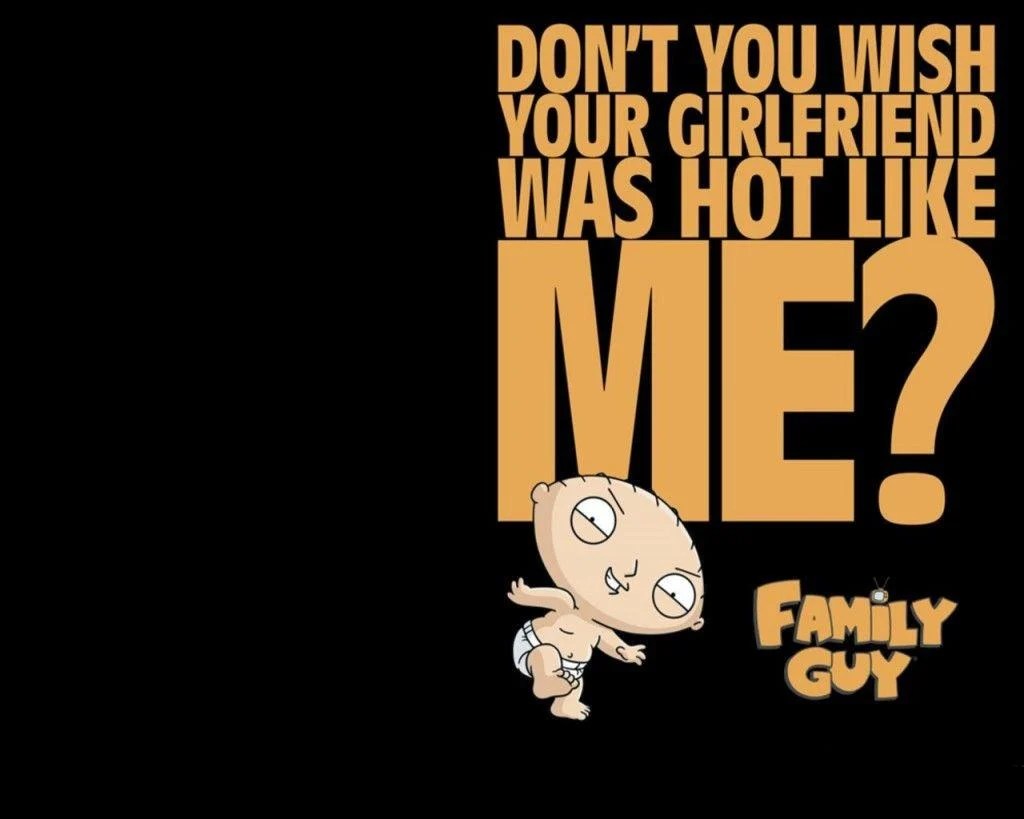 Family Guy Wallpapers Wallpaper Cave