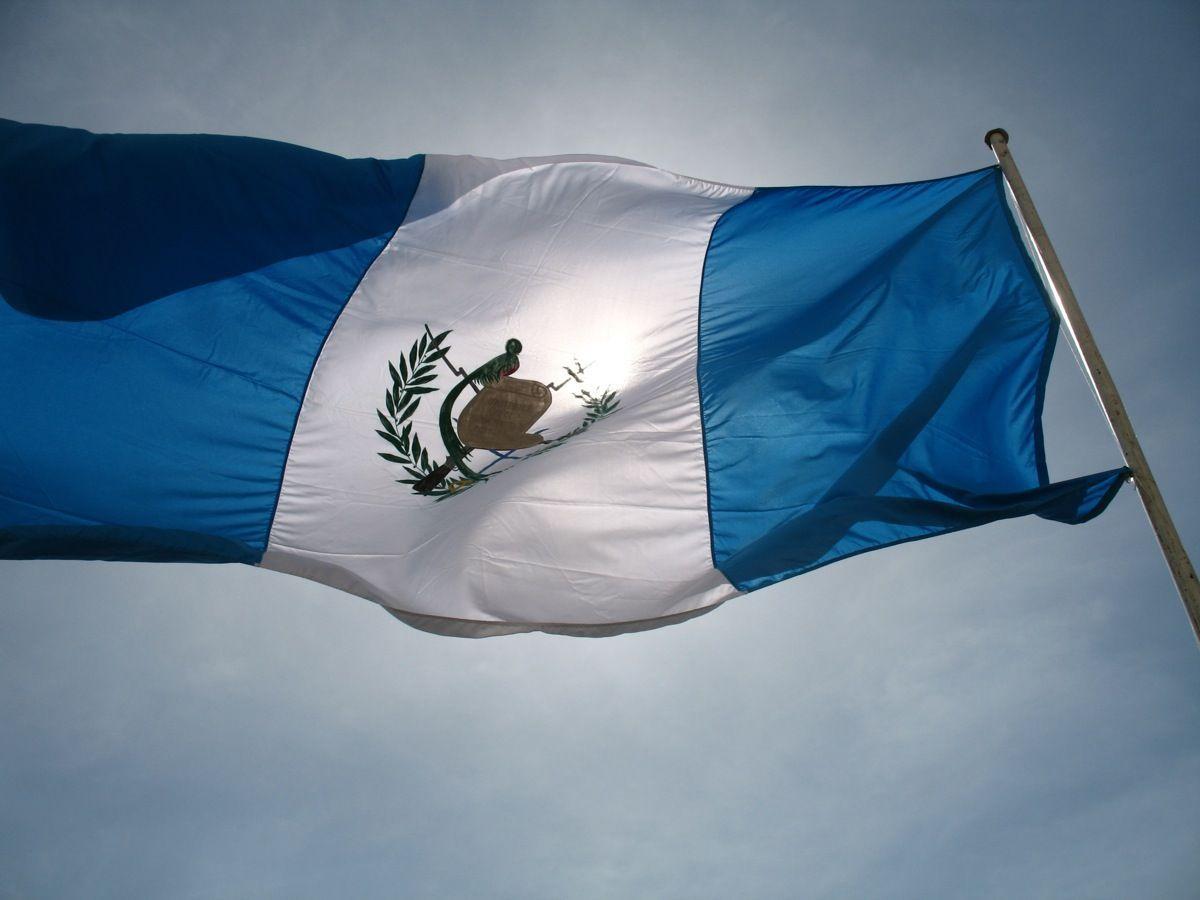 Guatemala Wallpapers Wallpaper Cave