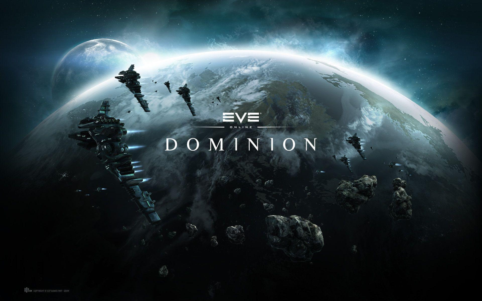 EVE Online Wallpapers Wallpaper Cave