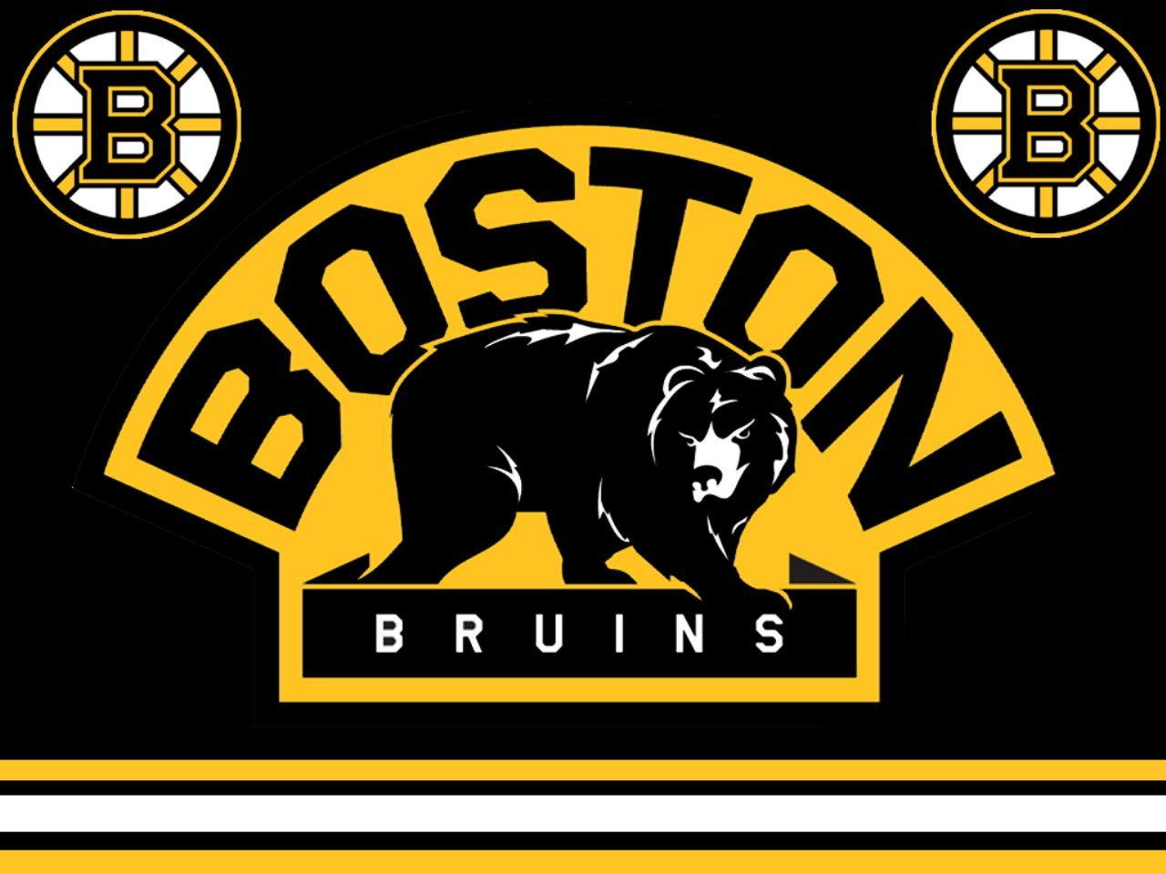 Boston Bruins Wallpapers Wallpaper Cave
