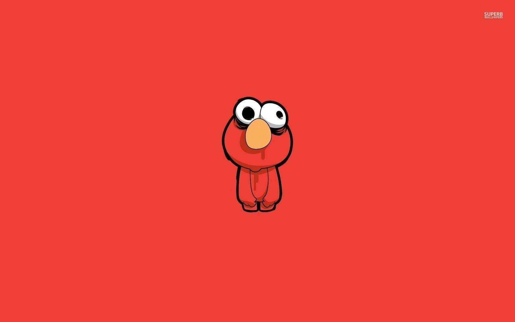 Elmo Wallpapers Wallpaper Cave