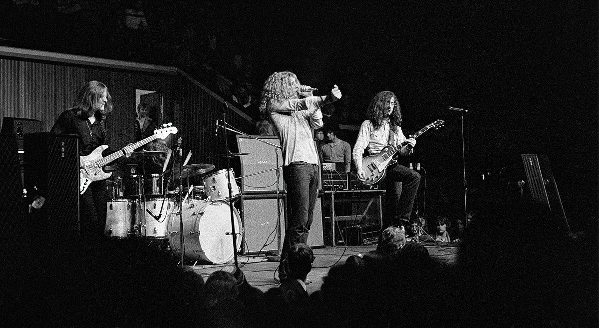 Led Zeppelin Backgrounds Wallpaper Cave