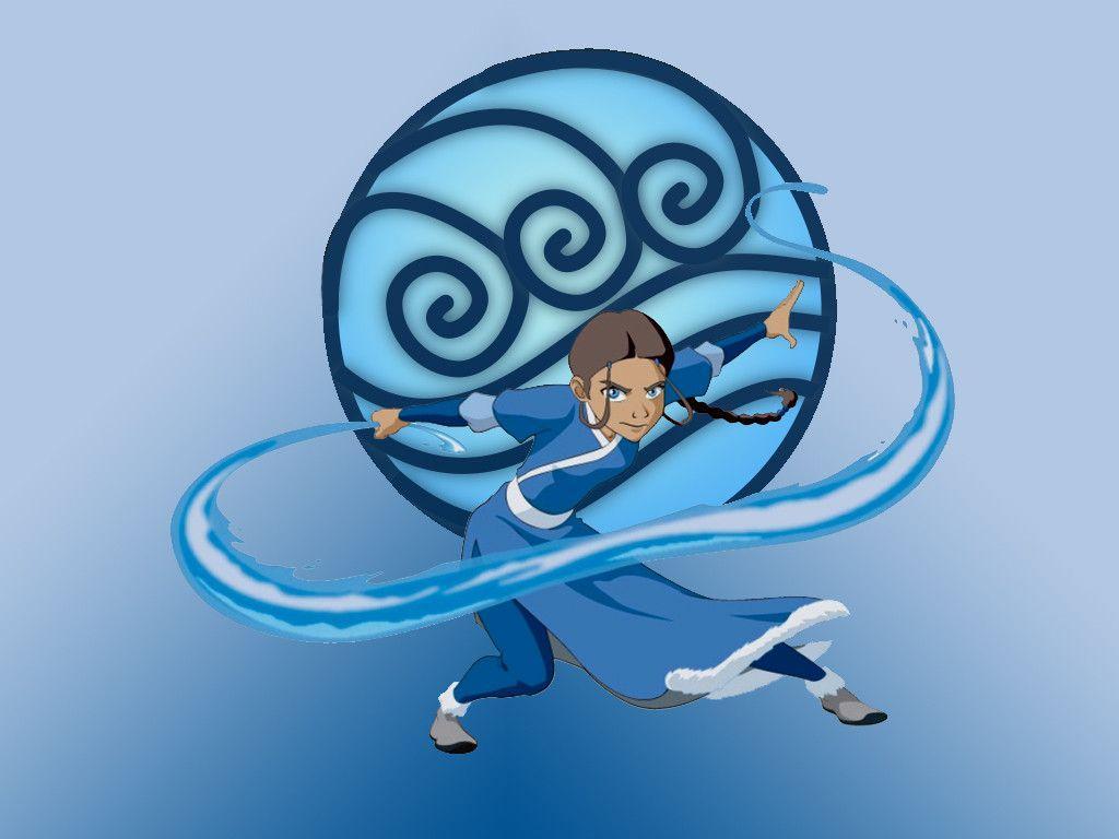 Katara Wallpapers Wallpaper Cave