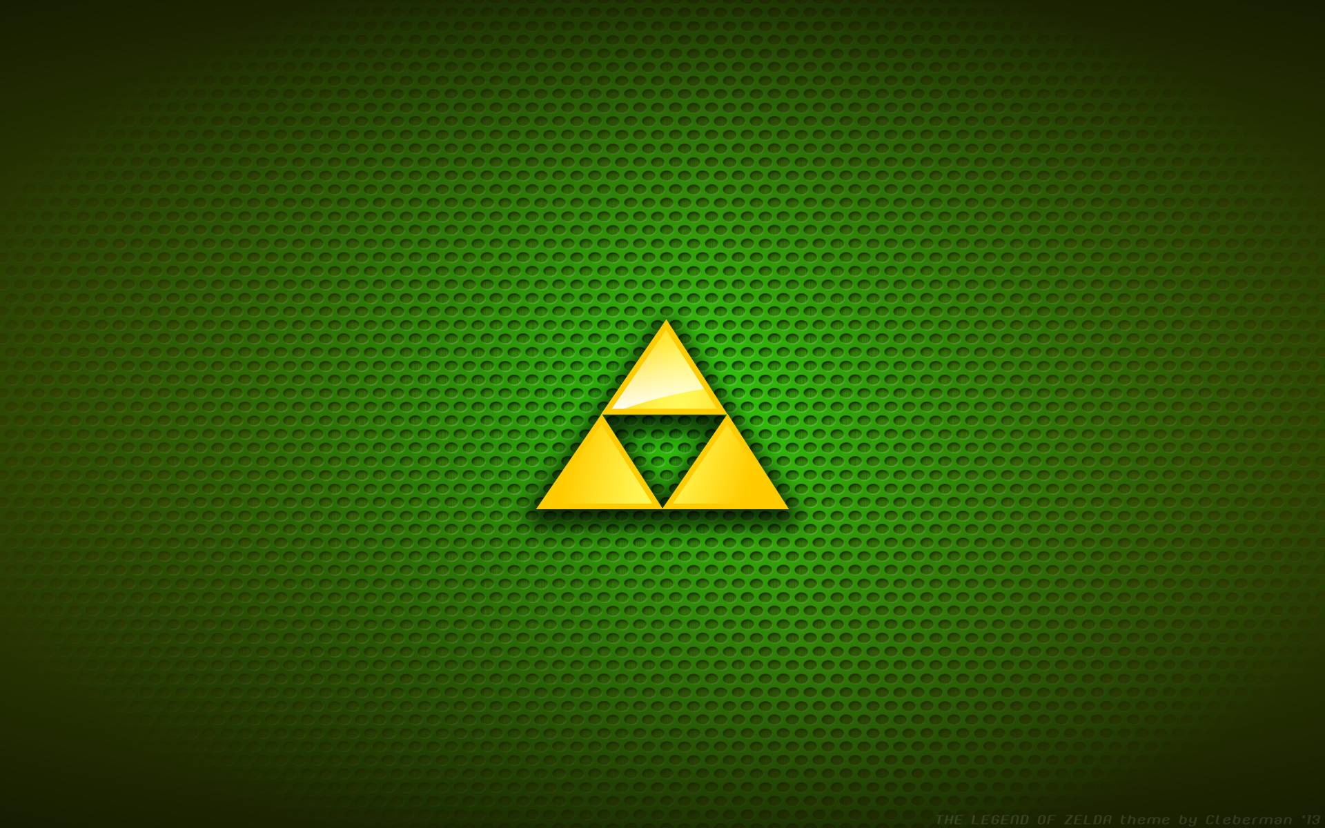 Triforce Backgrounds Wallpaper Cave