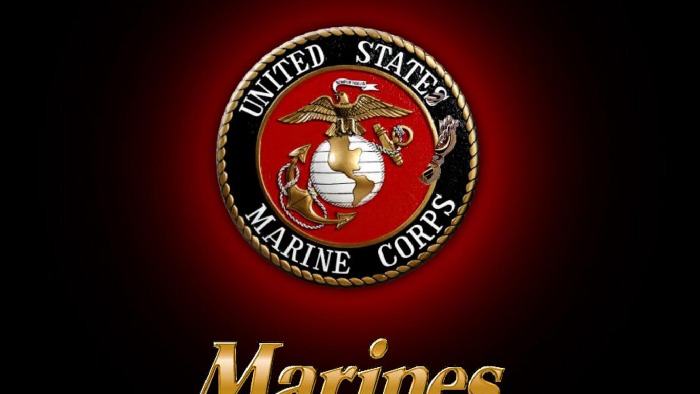 Marine Corps Wallpapers Wallpaper Cave