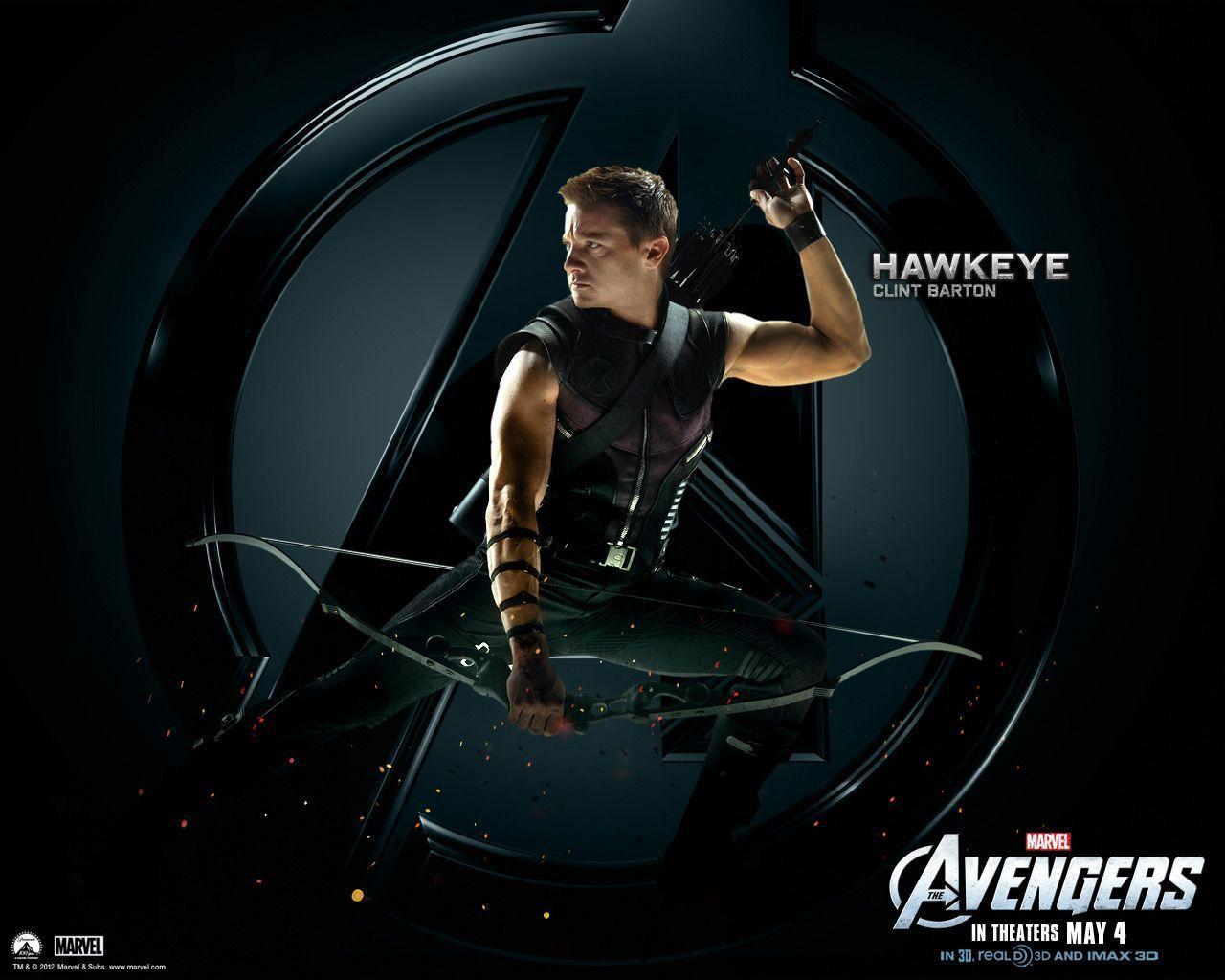 Hawkeye Wallpapers Wallpaper Cave
