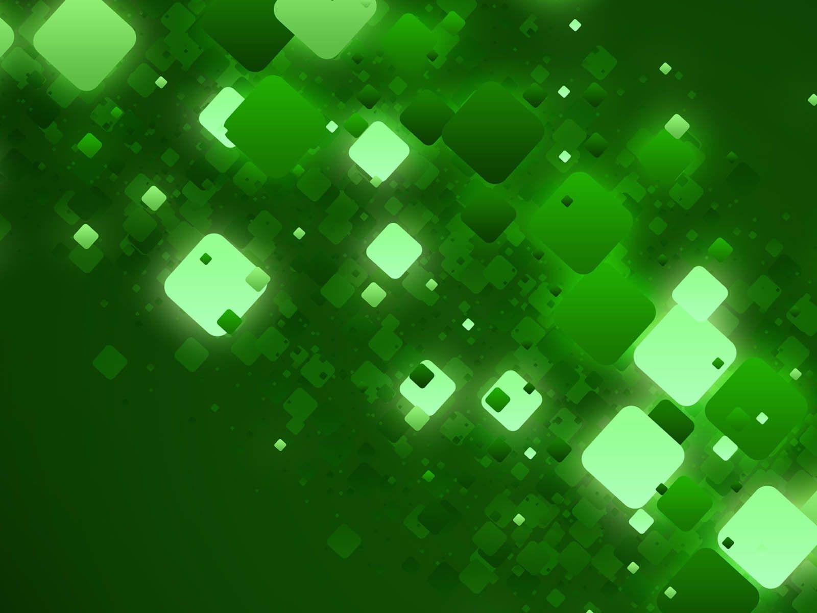 Abstract Green Wallpapers Wallpaper Cave