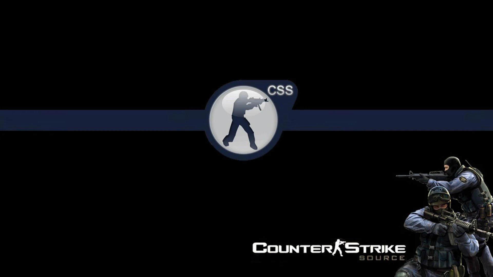 CounterStrike Source Wallpapers Wallpaper Cave