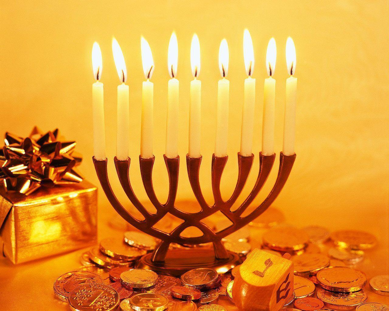 Hanukkah Desktop Wallpapers Wallpaper Cave